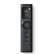 Télécommande Somfy 16 canaux anthracite, avec écran couleur et molette